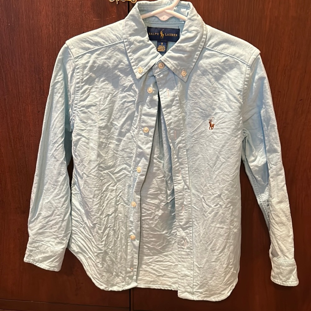 Ralph Lauren size 5 EUC